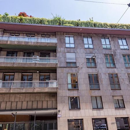 Bnbutler - Visconti Di Modrone - Piccolo Nido In Posizione Centralissima Milano Dış mekan fotoğraf
