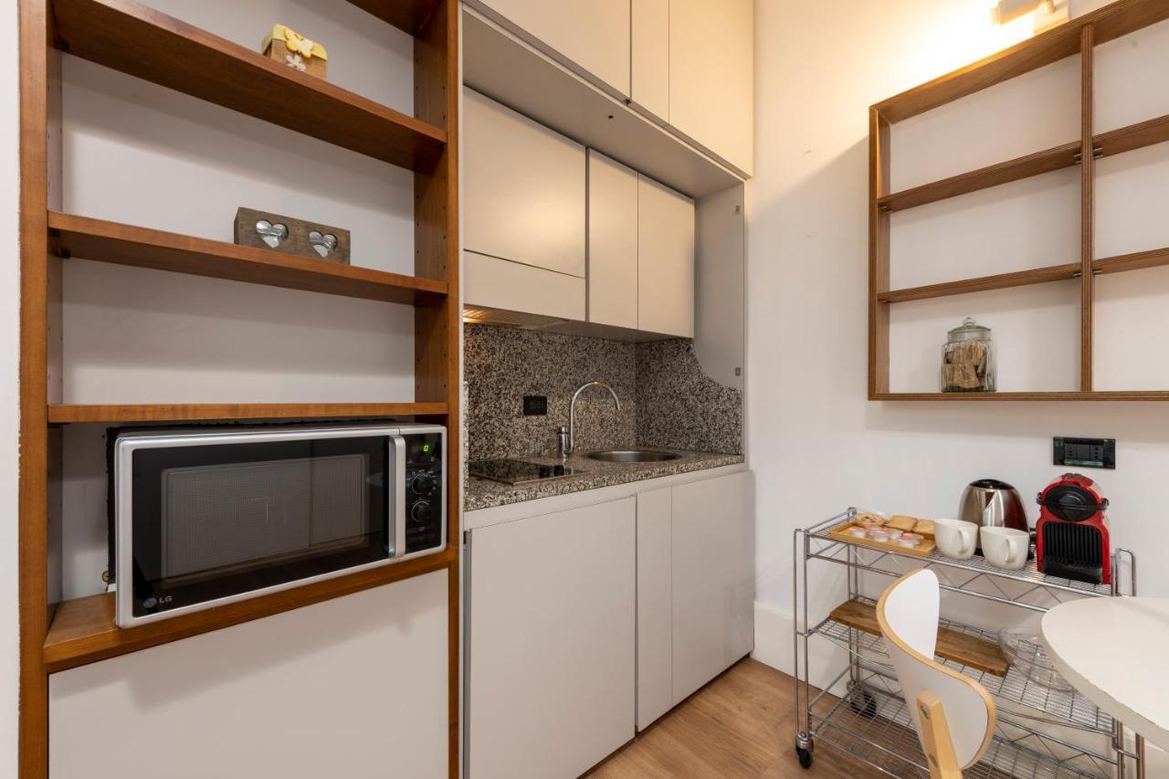 Bnbutler - Visconti Di Modrone - Piccolo Nido In Posizione Centralissima Milano Dış mekan fotoğraf